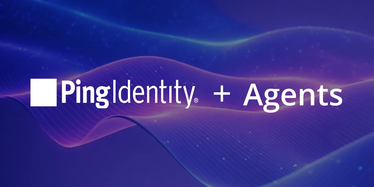 Featured image for Docs for Agents: making Ping Identity documentation work with AI