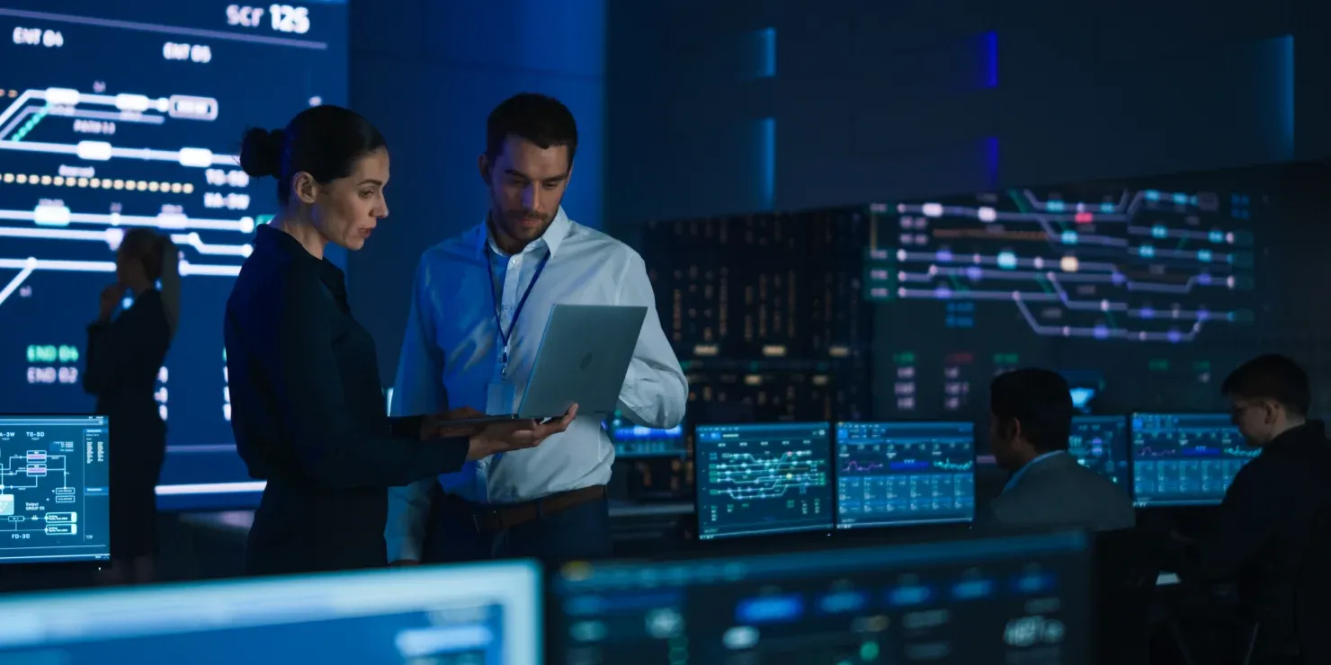 Featured image for Human and Agentic Identity: Governing the Relationship Between People and AI Agents