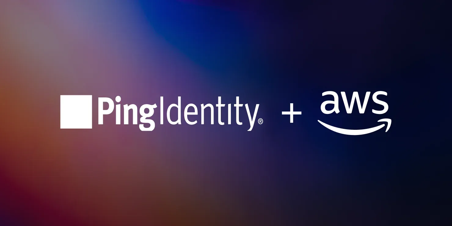 Featured image for Integrating PingOne with AWS IAM account access manager