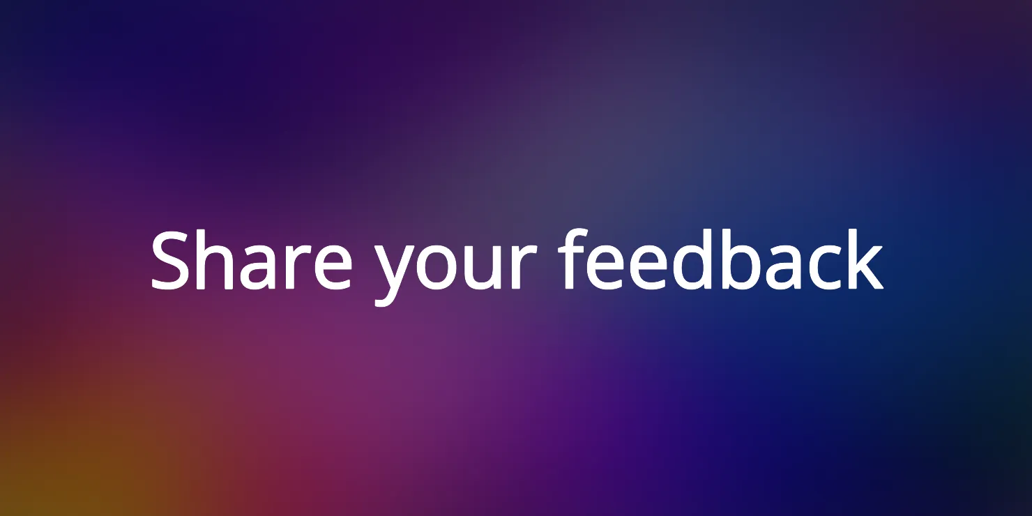 Featured image for Help us shape the future of Ping Identity's documentation