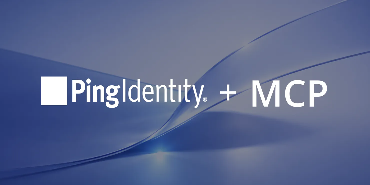Introducing the PingOne Advanced Identity Cloud (AIC) MCP Server | Ping ...