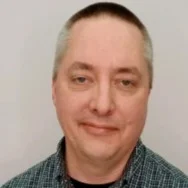 Avatar of Donald Cox