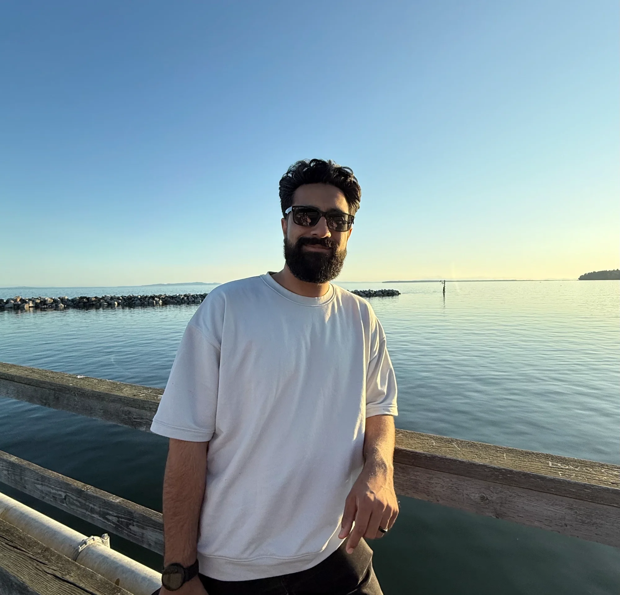 Avatar of Gaurav Gill