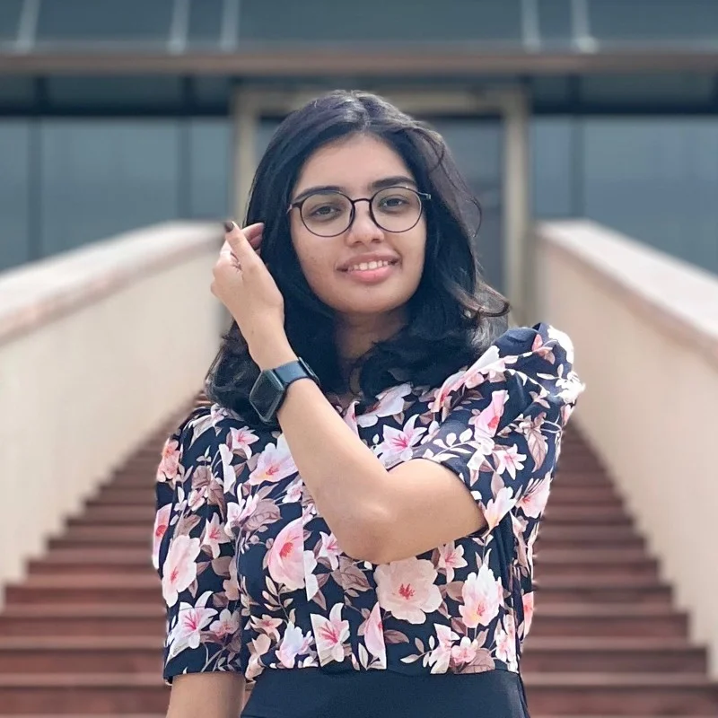 Avatar of Keerthi Devipriya