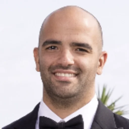 Avatar of Ryan Basmajian
