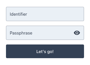 Custom values displayed when locale is not `fr-CA`