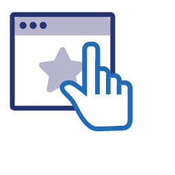 Browser Basic Self Service